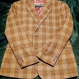 Men's Nautica blazer. Size 40s..